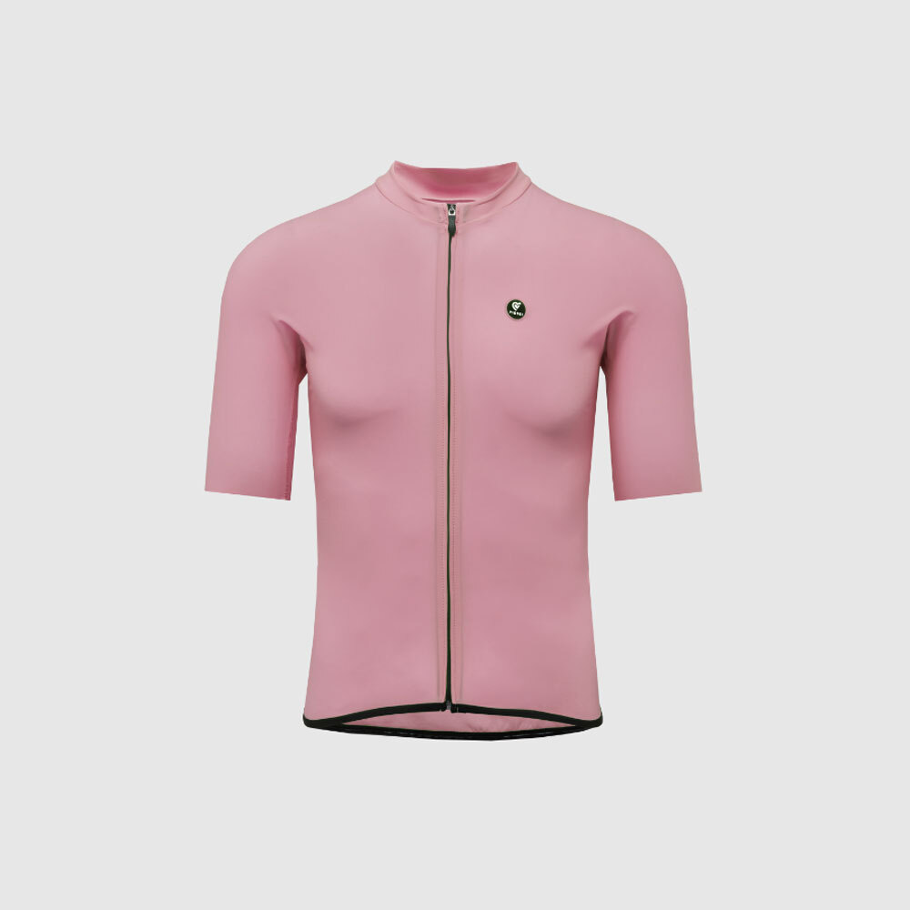 PRIMAPELLE SHORT SLEEVE JERSEY 短袖車衣-玫粉