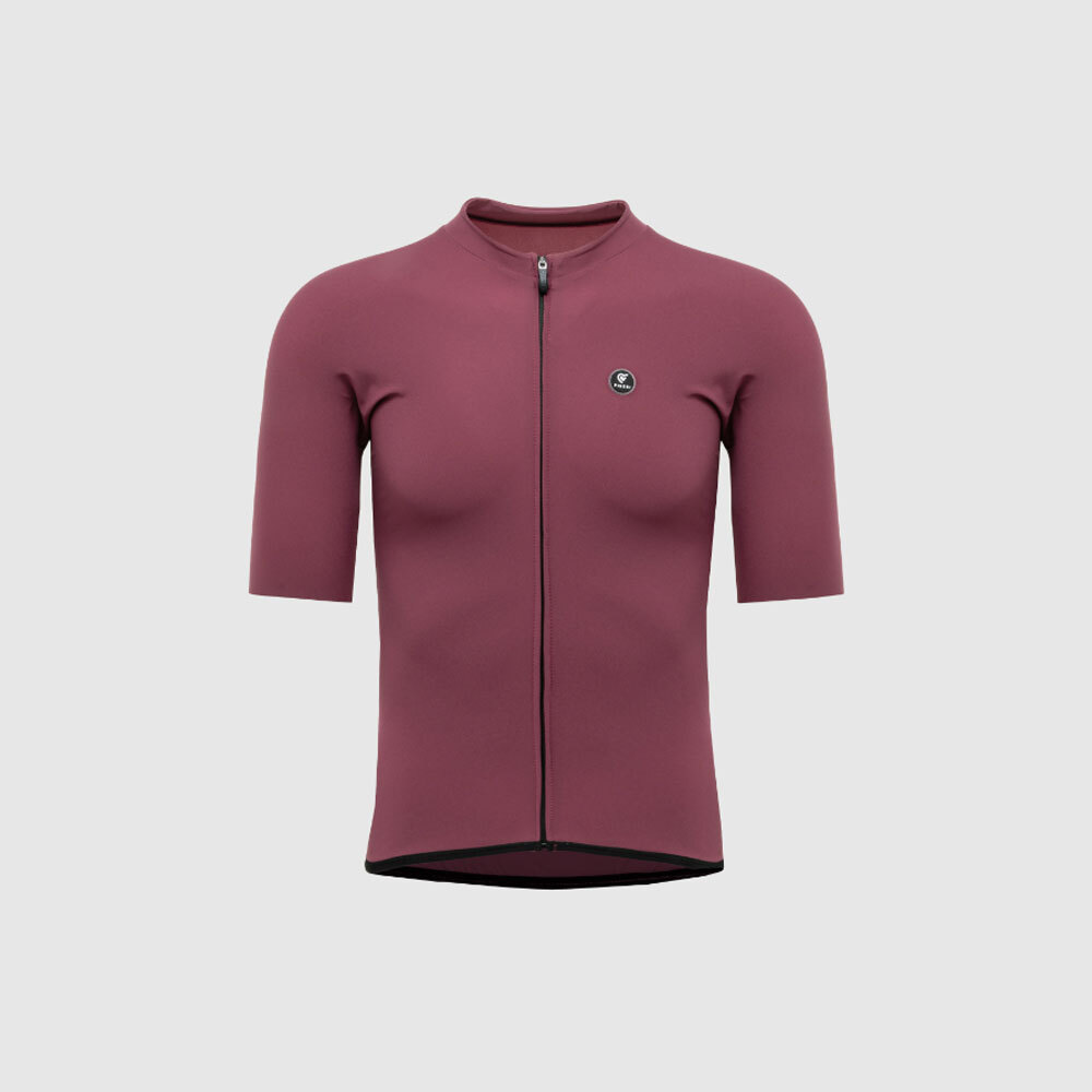 PRIMAPELLE SHORT SLEEVE JERSEY 短袖車衣-梅紫