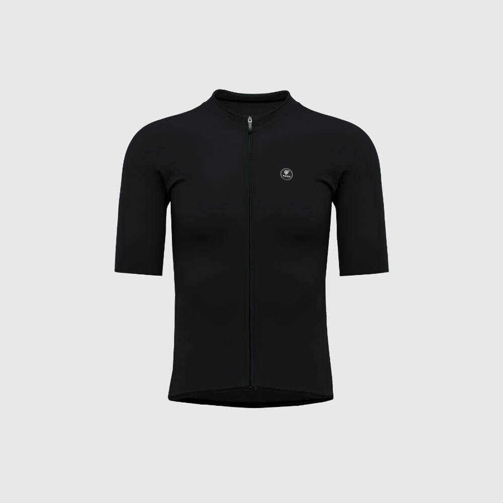 PRIMAPELLE SHORT SLEEVE JERSEY 短袖車衣-黑色