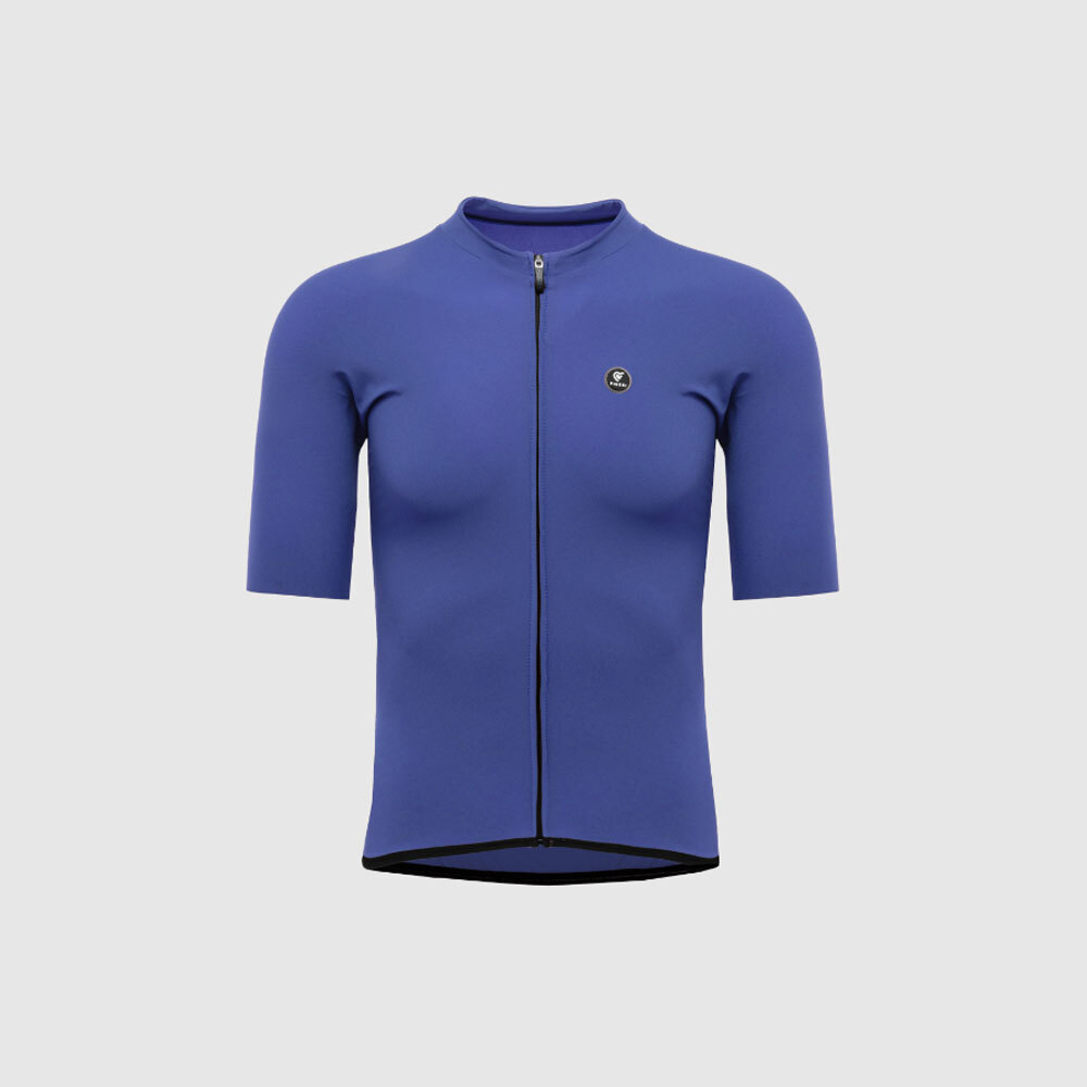 PRIMAPELLE SHORT SLEEVE JERSEY 短袖車衣-靛藍