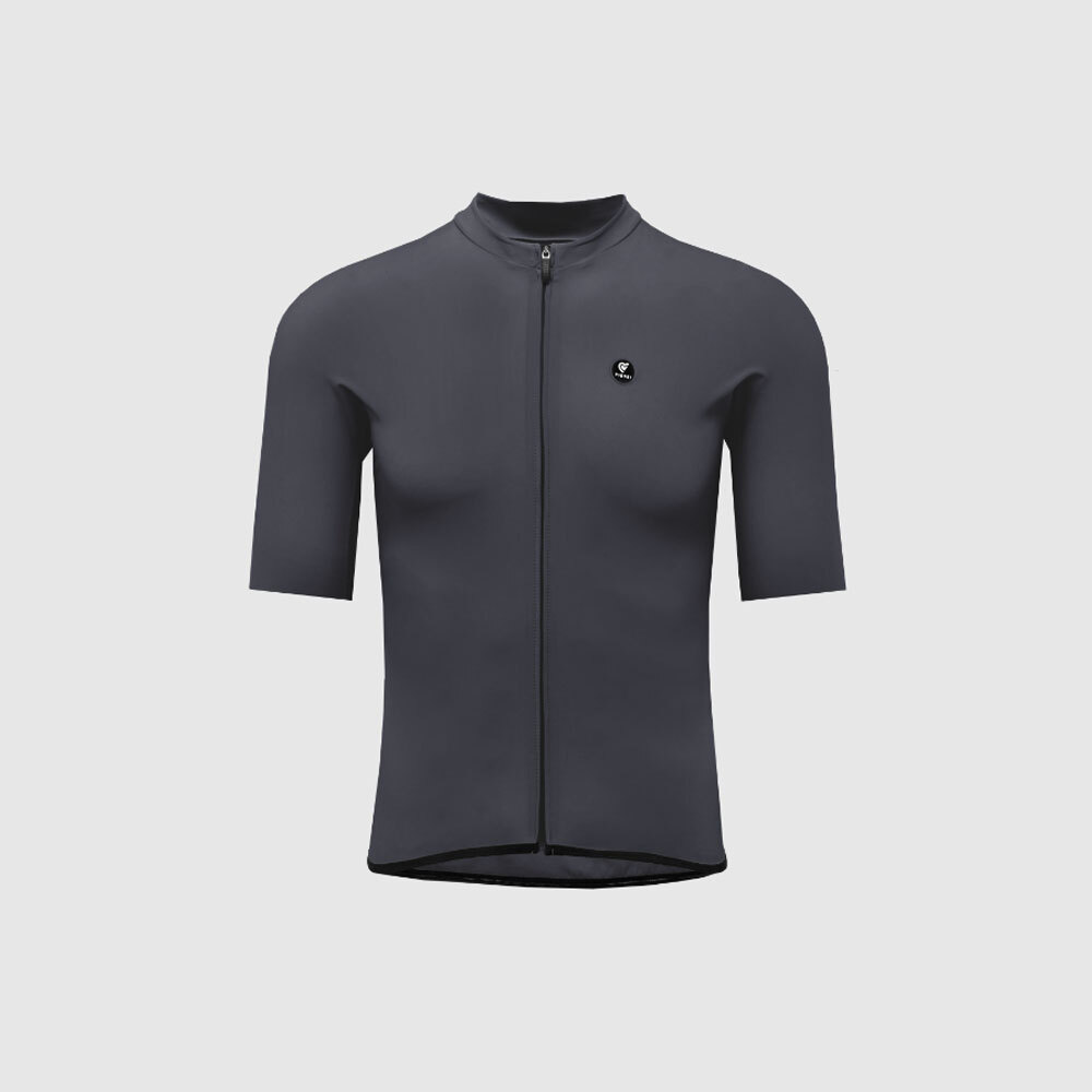 PRIMAPELLE SHORT SLEEVE JERSEY 短袖車衣-灰色