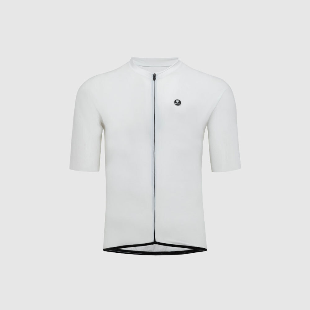 PRIMAPELLE SHORT SLEEVE JERSEY 短袖車衣-白色