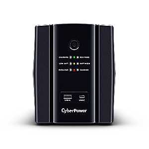 Cyberpower Backup UPS Systems - UT1500EG