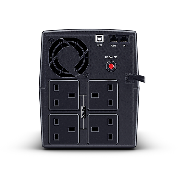 Cyberpower Backup UPS Systems - UT1500EG
