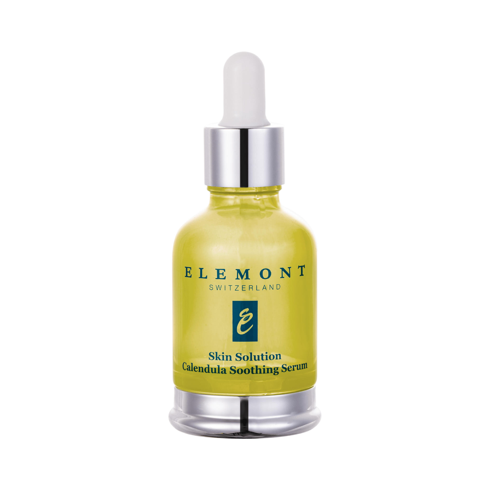 ELEMONT Calendula Soothing Serum 金盞花鎮靜舒緩精華 30ml