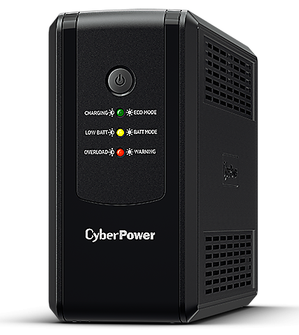 Cyberpower Backup UPS Systems - UT800EG
