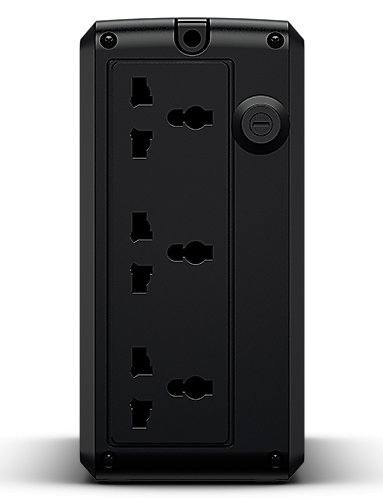 Cyberpower Backup UPS Systems - UT800EG