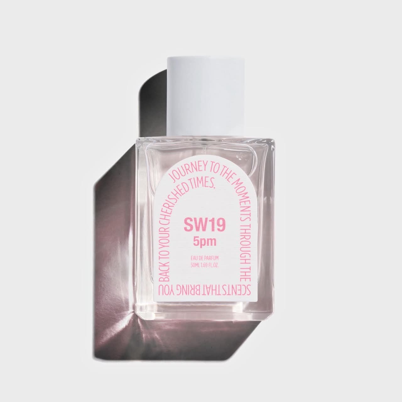 SW19 5pm 下午5點淡香精 50ml