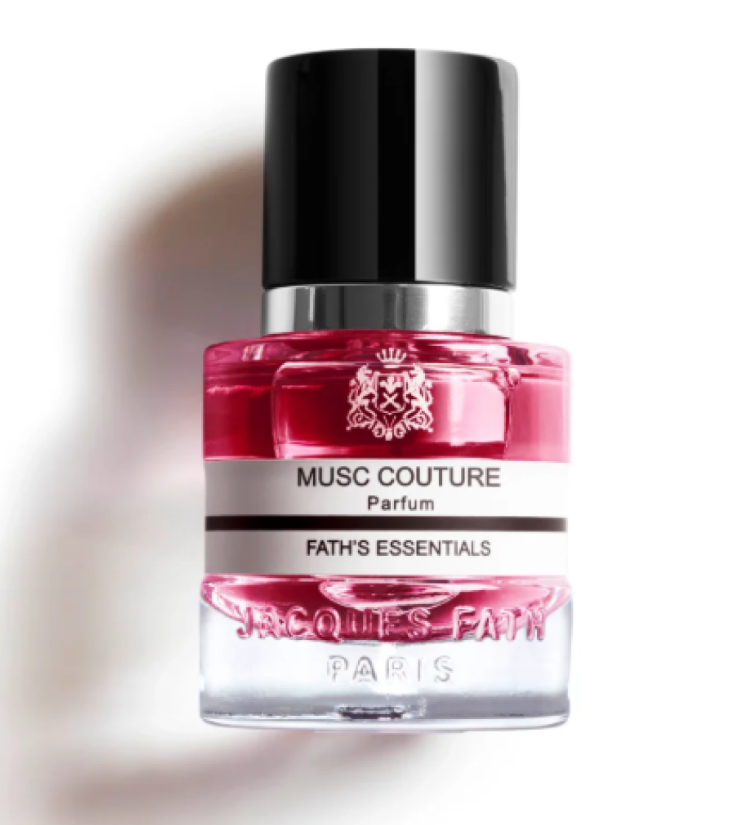 英國代購 定制麝香 JACQUES FATH - MUSC COUTURE