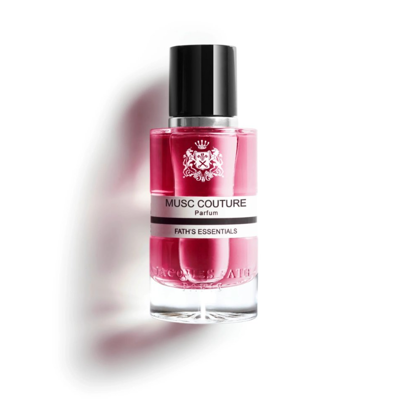 英國代購 定制麝香 JACQUES FATH - MUSC COUTURE