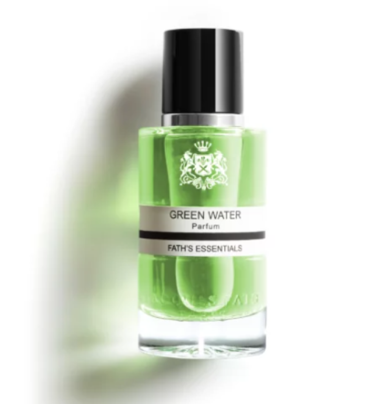 英國代購 菲斯綠水 JACQUES FATH - GREEN WATER