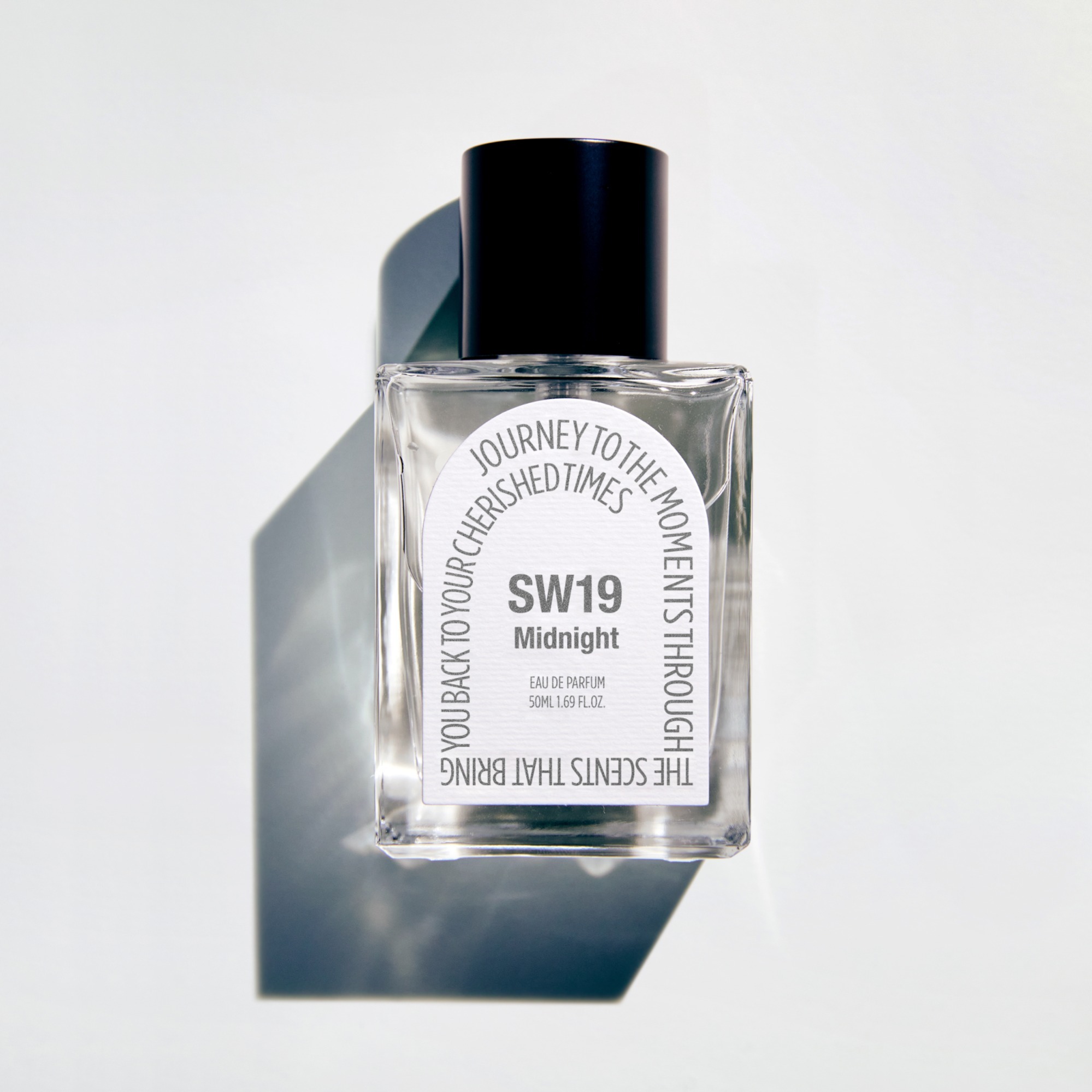 SW19 Midnight 午夜淡香精 50ml