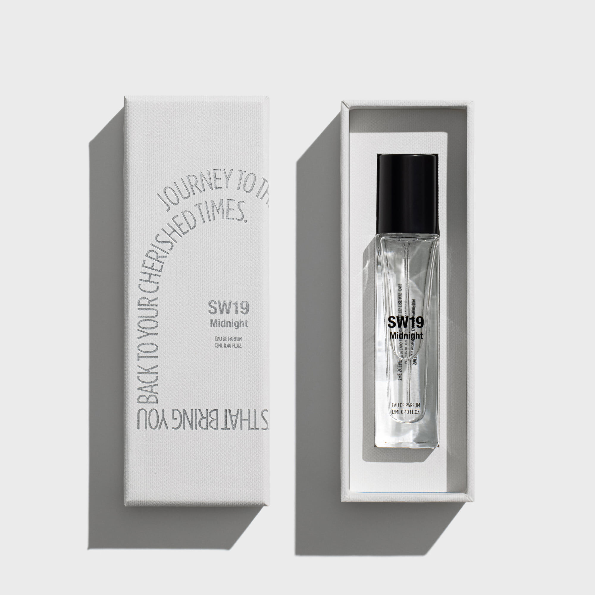 SW19 Midnight午夜淡香精 12ml