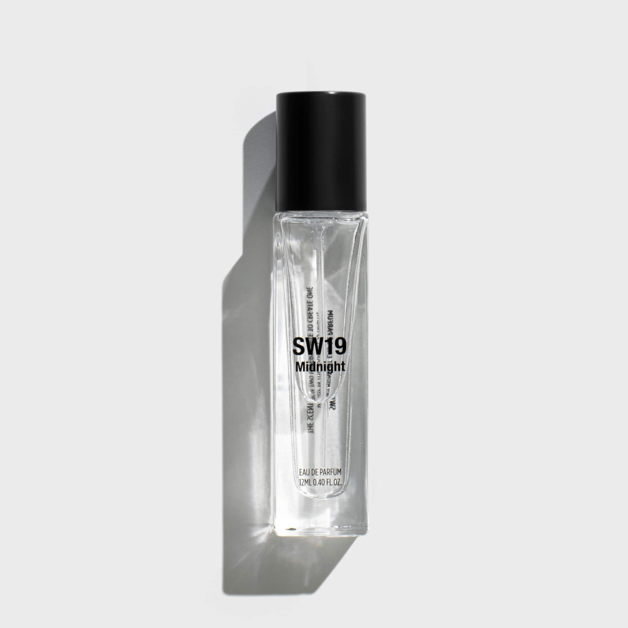SW19 Midnight午夜淡香精 12ml