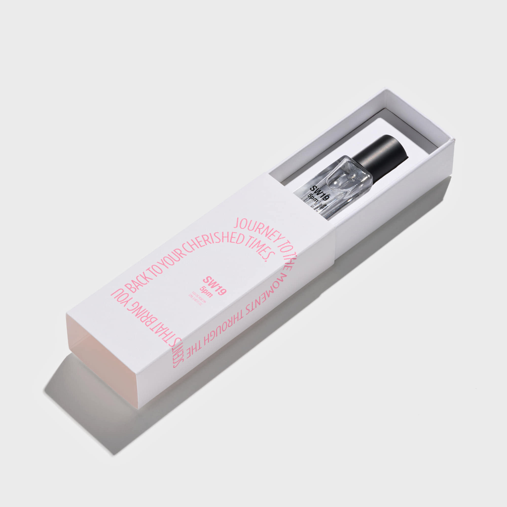 SW19 下午5點淡香精 12ml