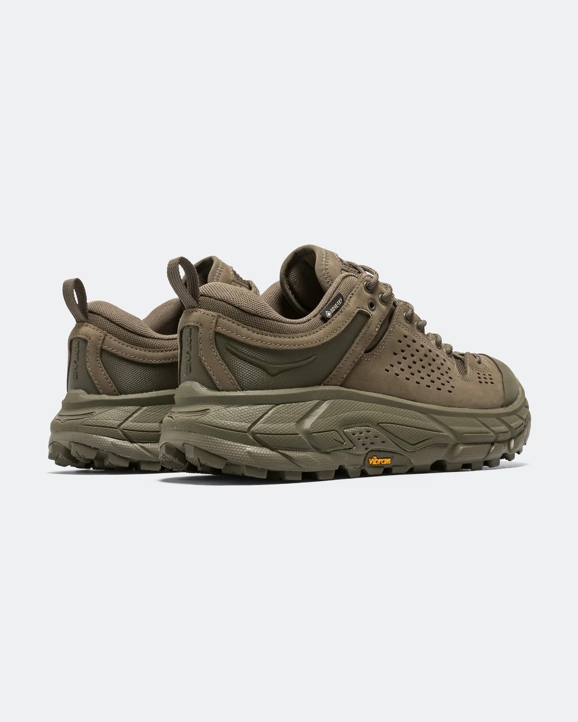 現貨|HOKA TOR ULTRA LO Antique Olive 1130310-AQLV
