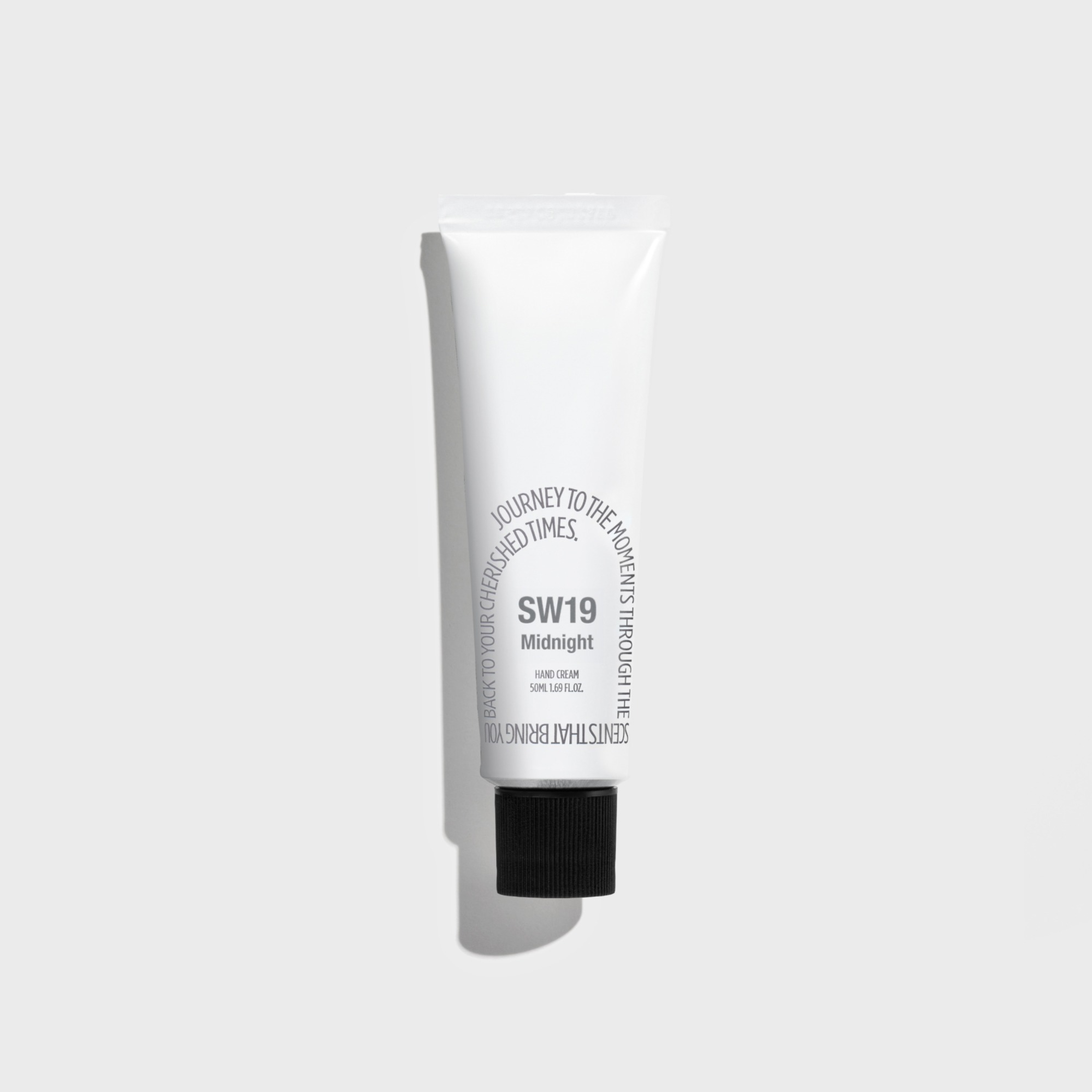 SW19 Midnight午夜純素護手霜 50ml