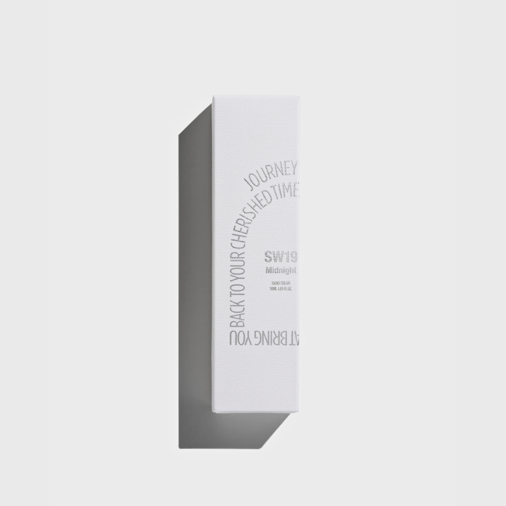 SW19 Midnight午夜純素護手霜 50ml