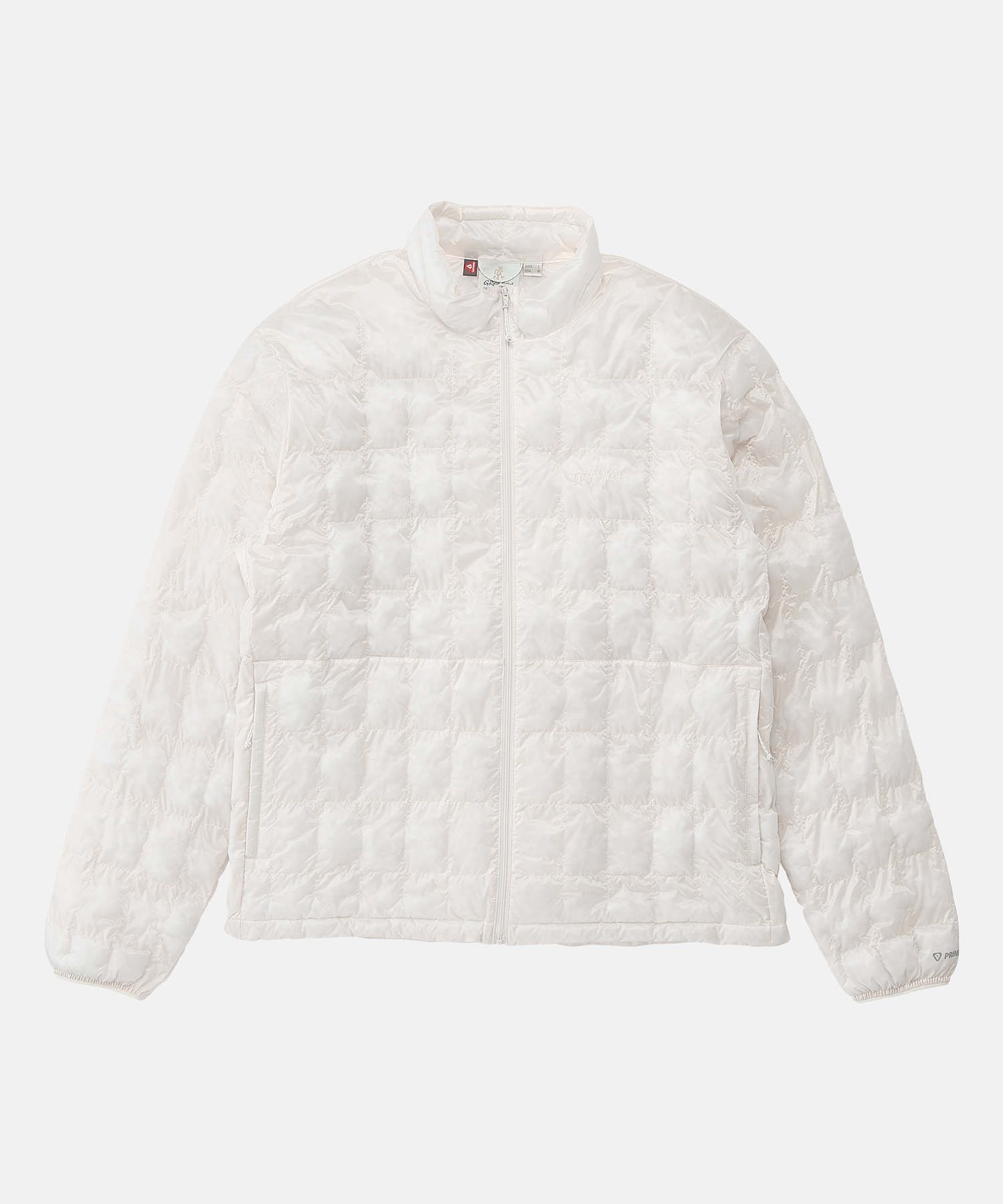 GRAMICCI G-ZERO PRIMALOFT® JACKET 26FW