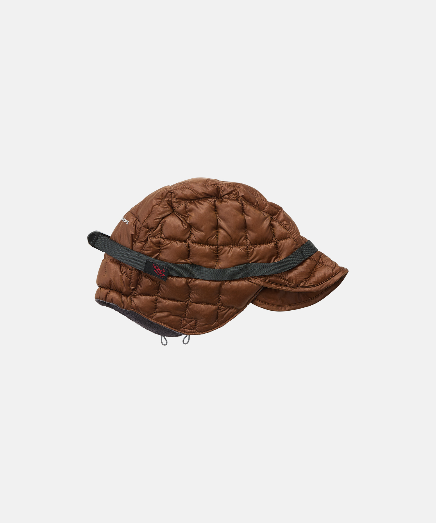 GRAMICCI G-ZERO PRIMALOFT® HAT 26FW