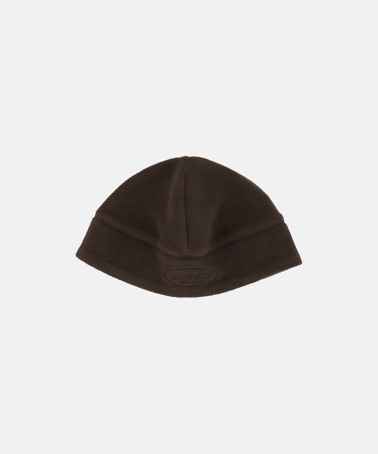 GRAMICCI THERMAL FLEECE BEANIE 26FW