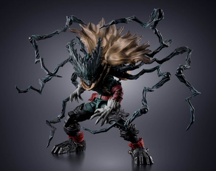「ACG.GO」「預購」[魂SHOP限定] SHF 黑化笨久