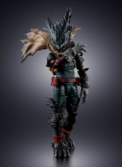 「ACG.GO」「預購」[魂SHOP限定] SHF 黑化笨久
