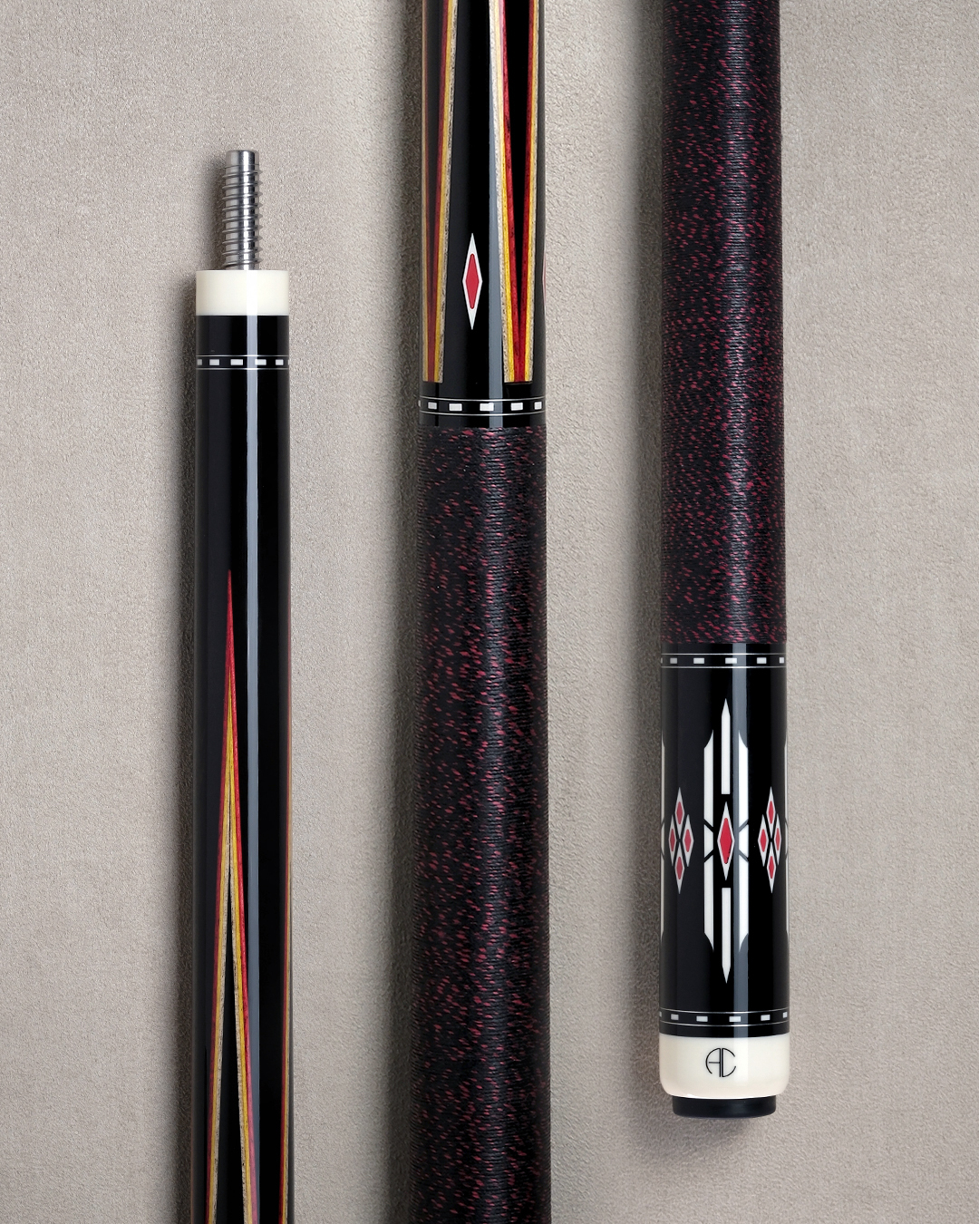 Viking x Carmeli Red Diamond