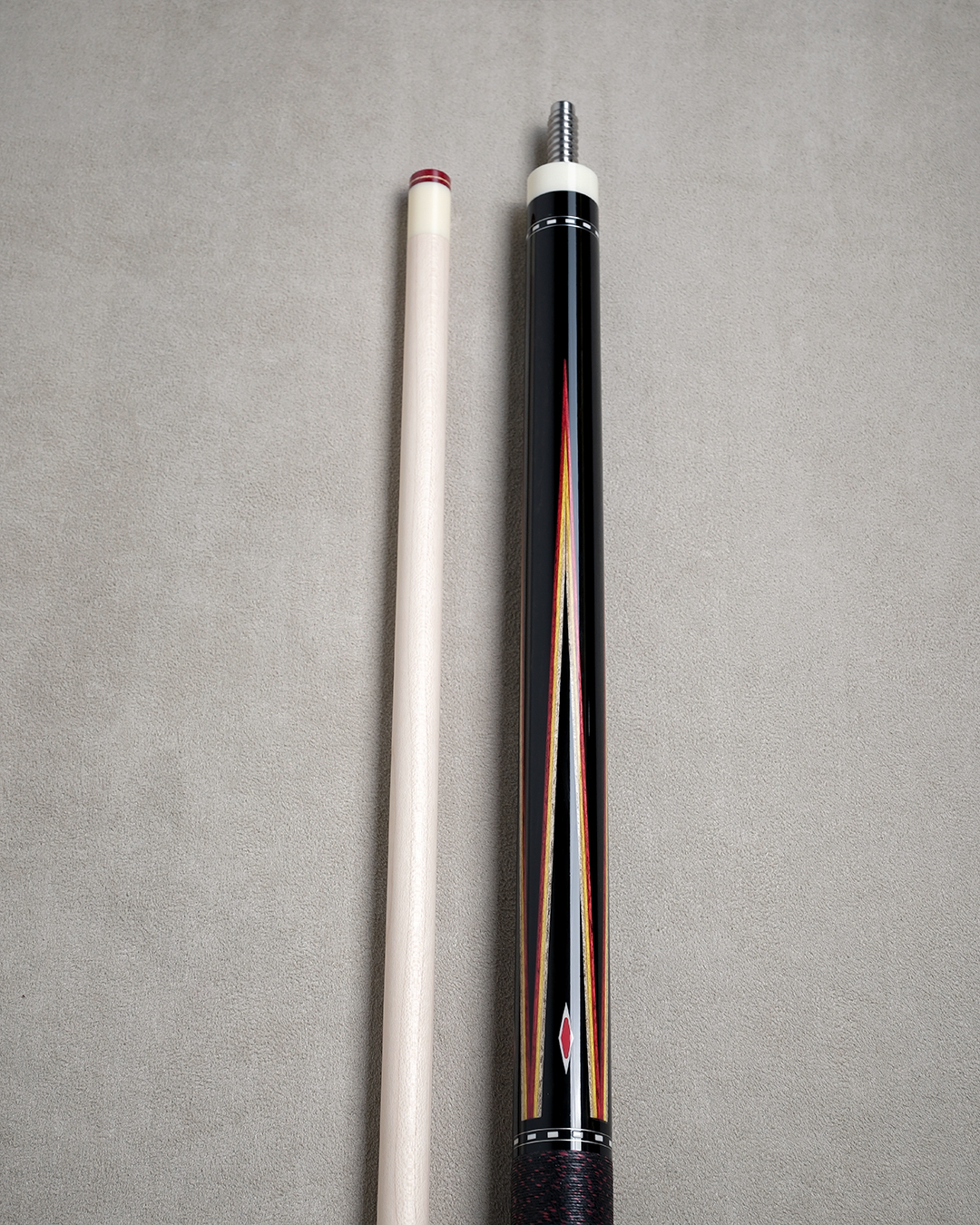 Viking x Carmeli Red Diamond | TS Billiards