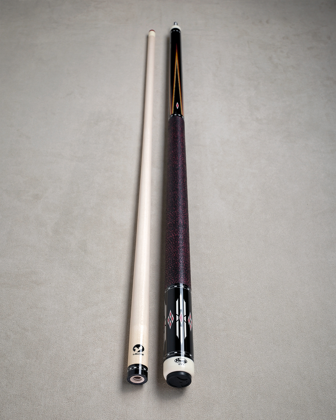 Viking x Carmeli Red Diamond