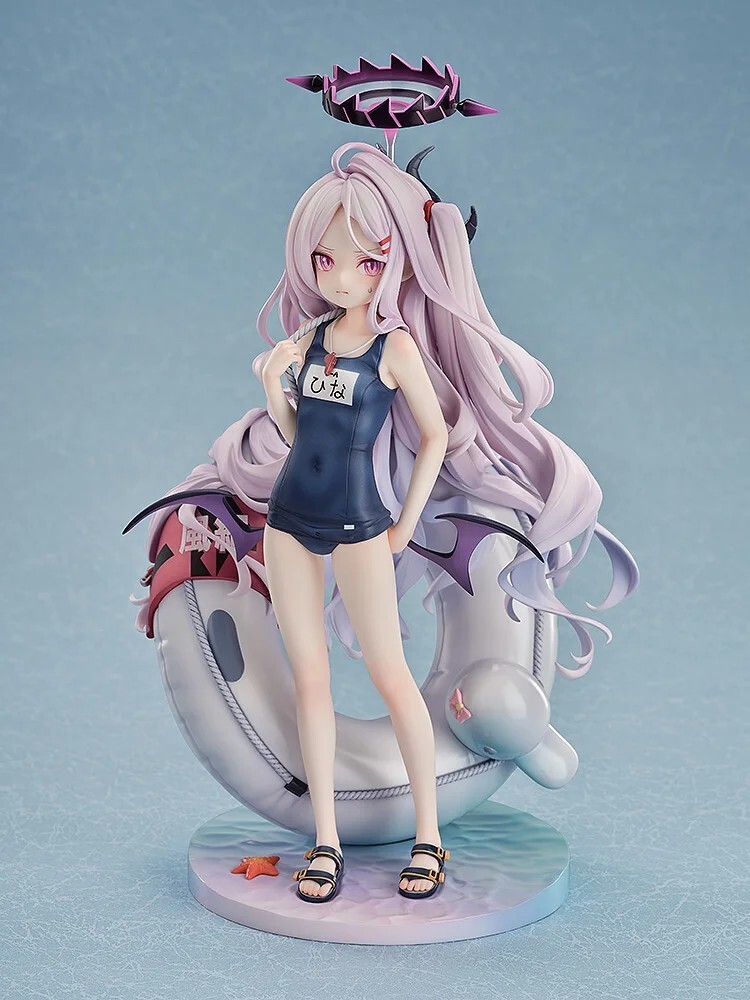 「ACG.GO」「預購」陽奈（泳裝）1/7 Scale Figure 《蔚藍檔案 Blue Archive》