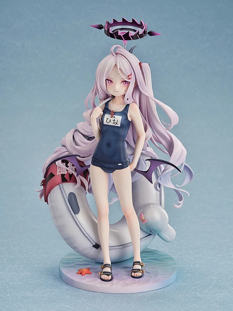 「ACG.GO」「預購」陽奈（泳裝）1/7 Scale Figure 《蔚藍檔案 Blue Archive》