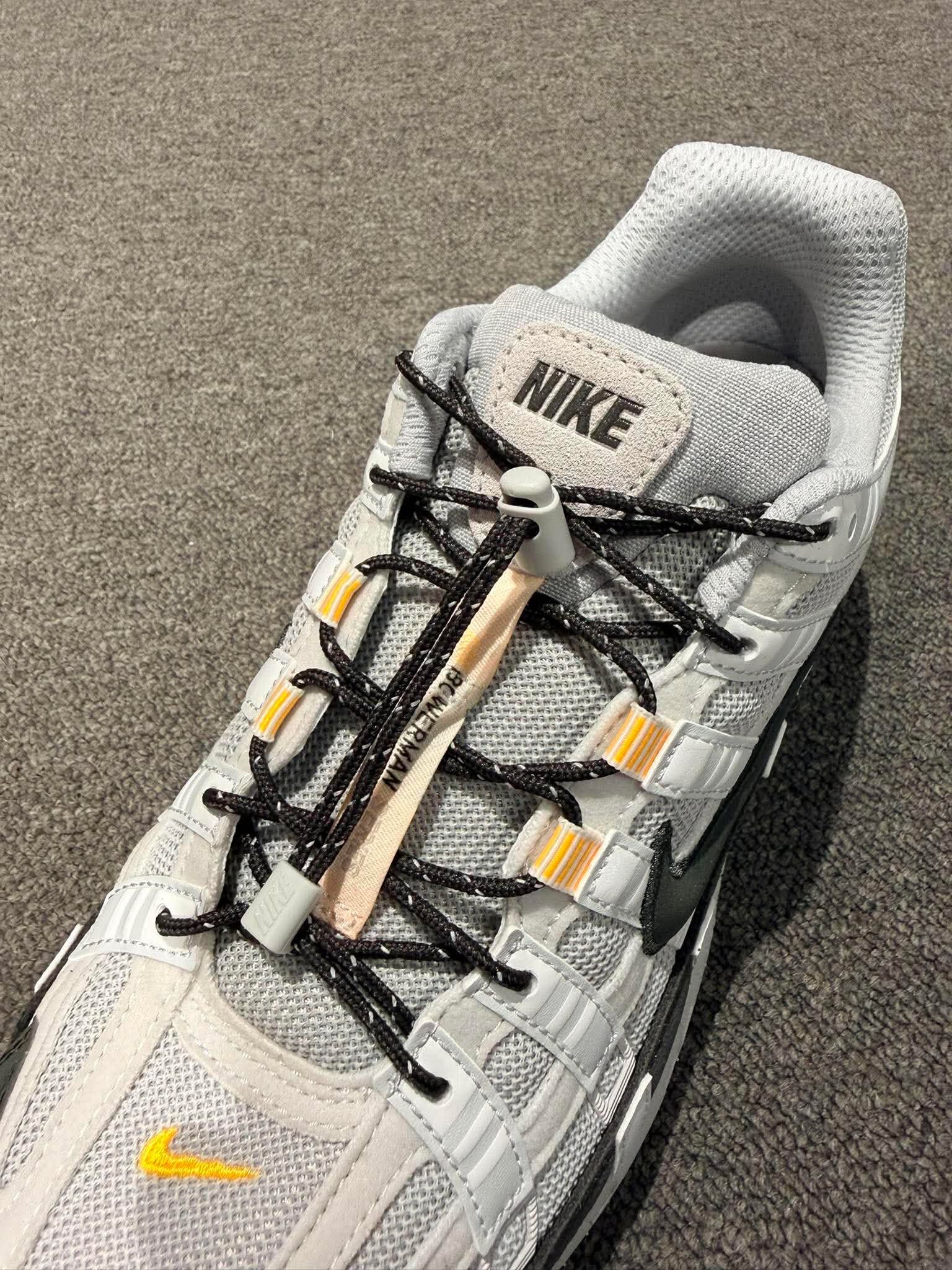 Nike P-6000 舒適  灰黑 休閒 跑步鞋 男鞋  HQ3818-002