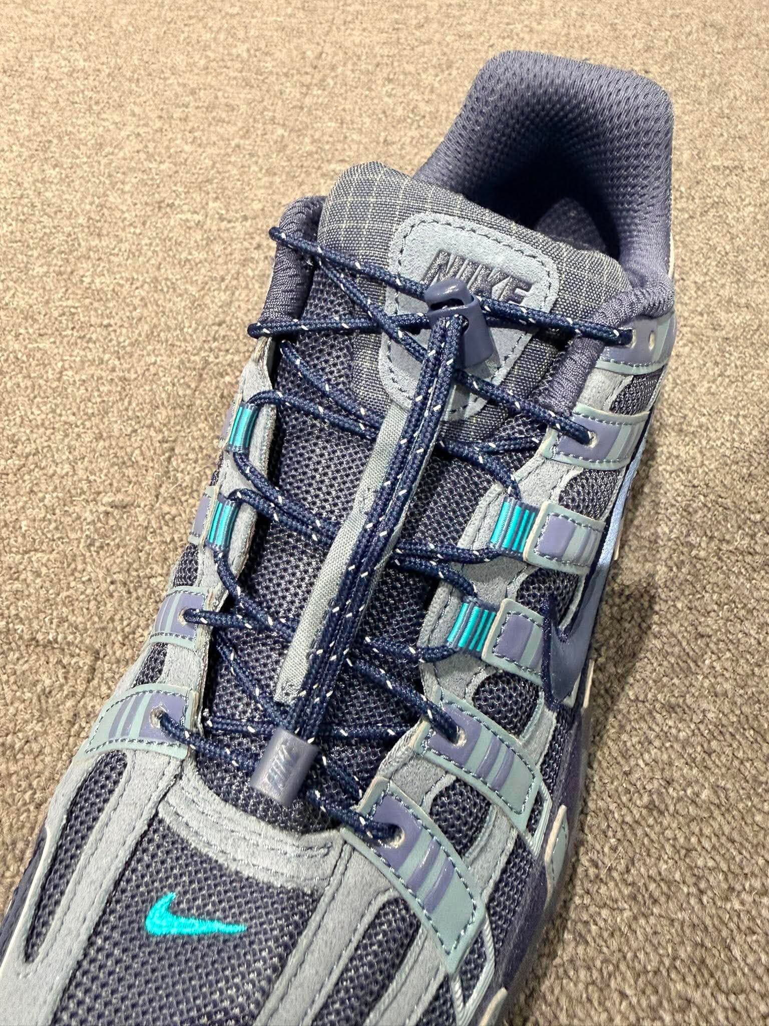 Nike P-6000 深藍 休閒 男鞋 HQ3818-400