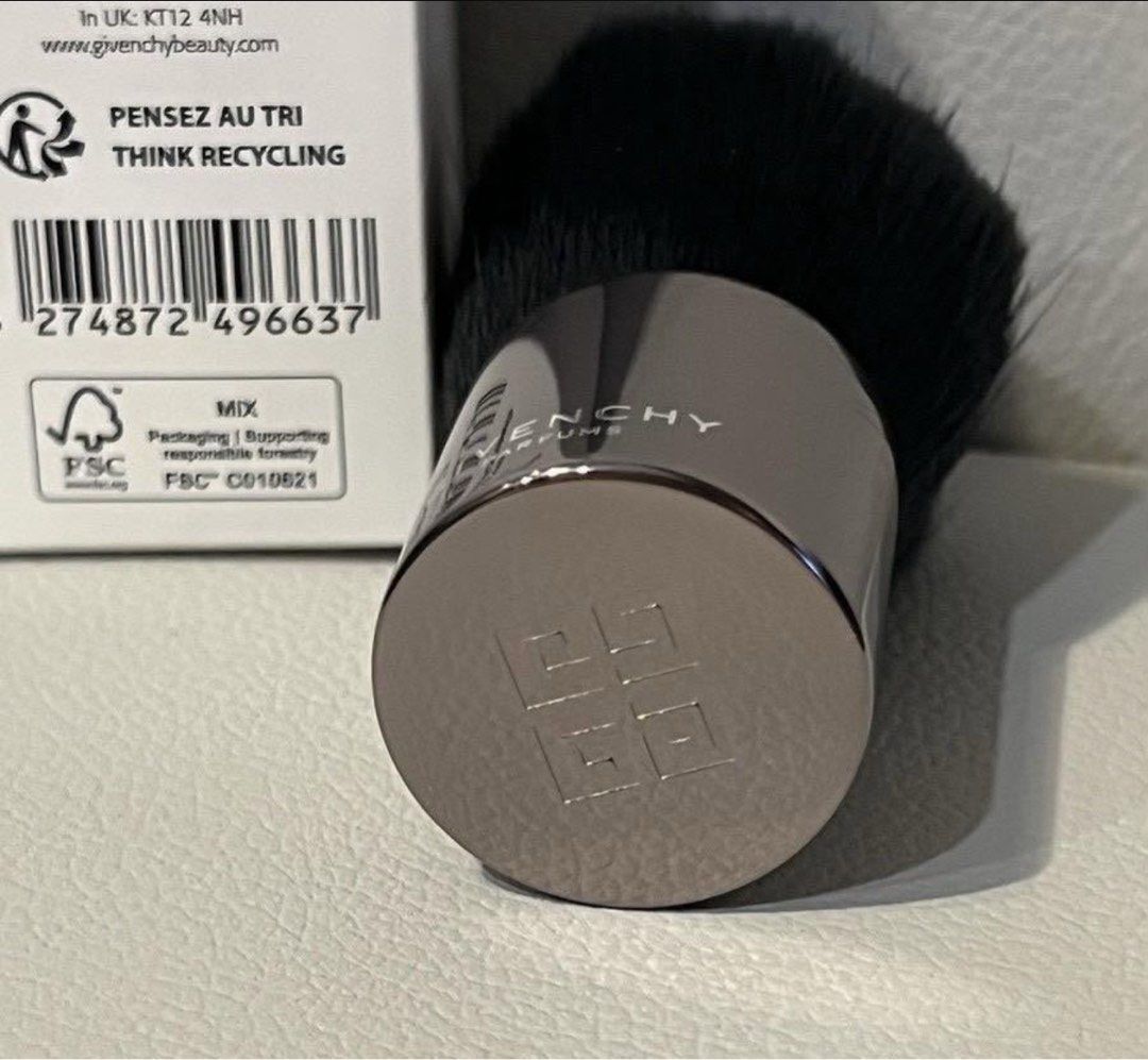 現貨丨Givenchy 頂級多功能散粉刷