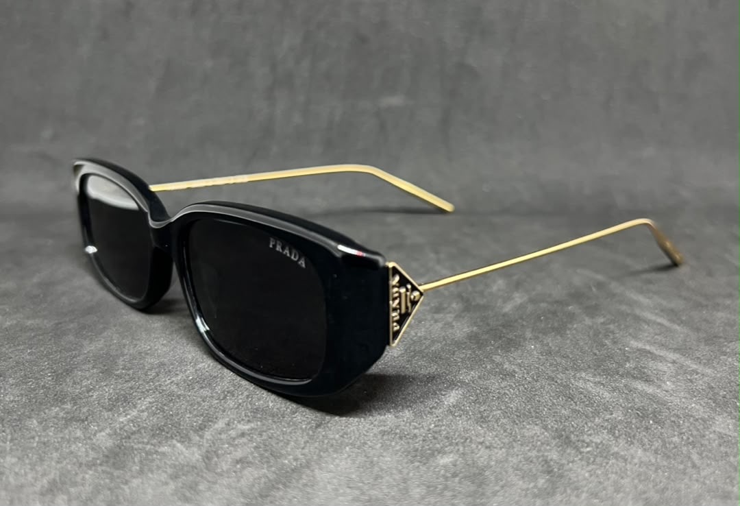 PR D65s Black Gold