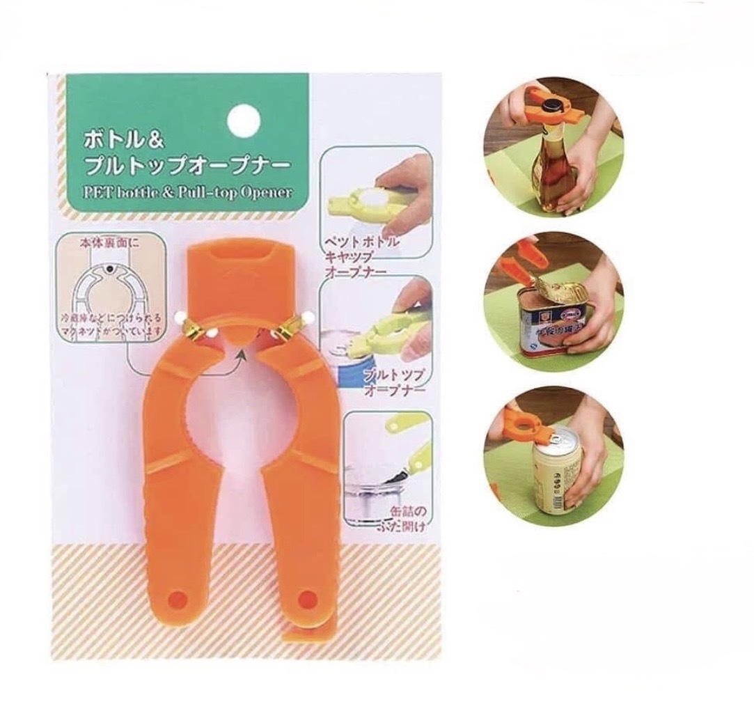 JP 專用瓶蓋開啟器 隨機色 3059 TK260812