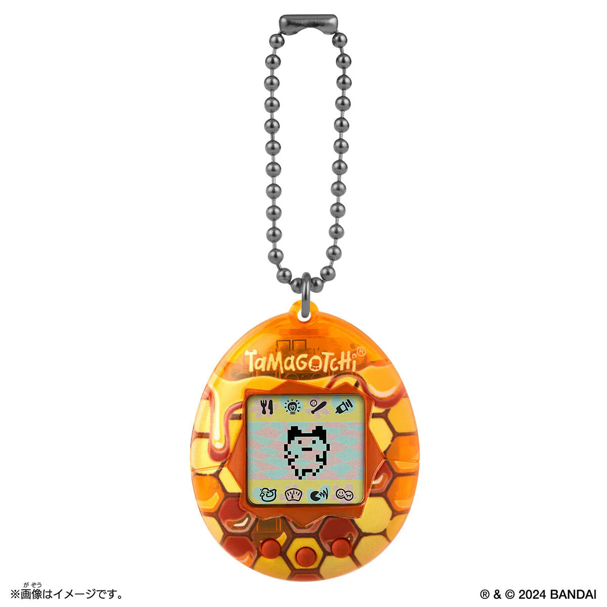 Tamagotchi 純真蜜糖(GEN1)