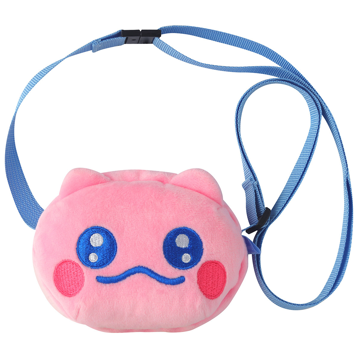 Tamagotchi Paradise 收納袋 Poisontchi