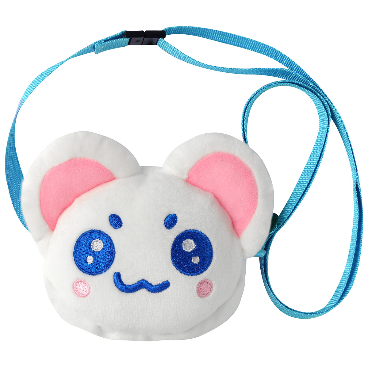Tamagotchi Paradise 收納袋 Okojotchi