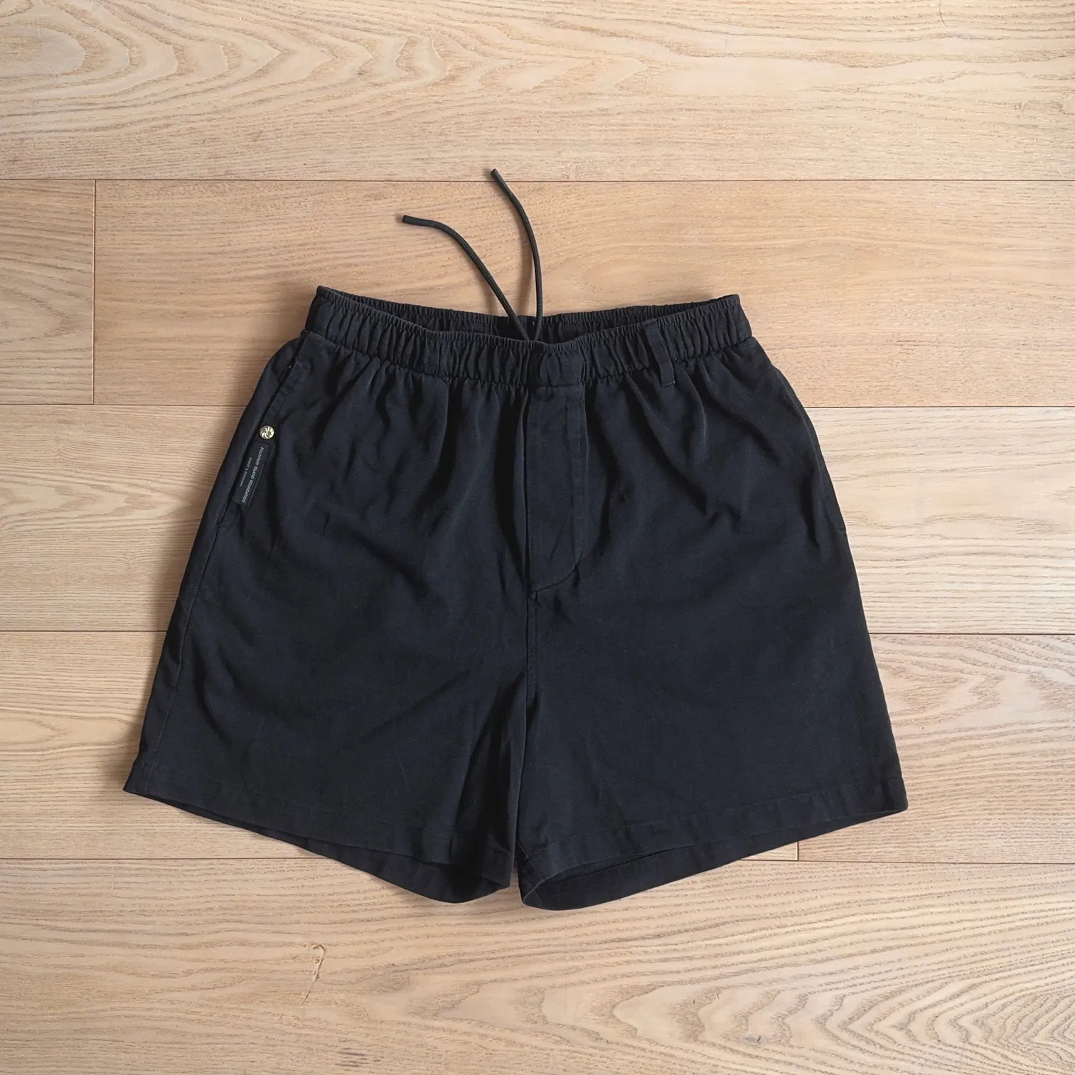 Fountain Island Foundation｜F12S Breeze Shorts