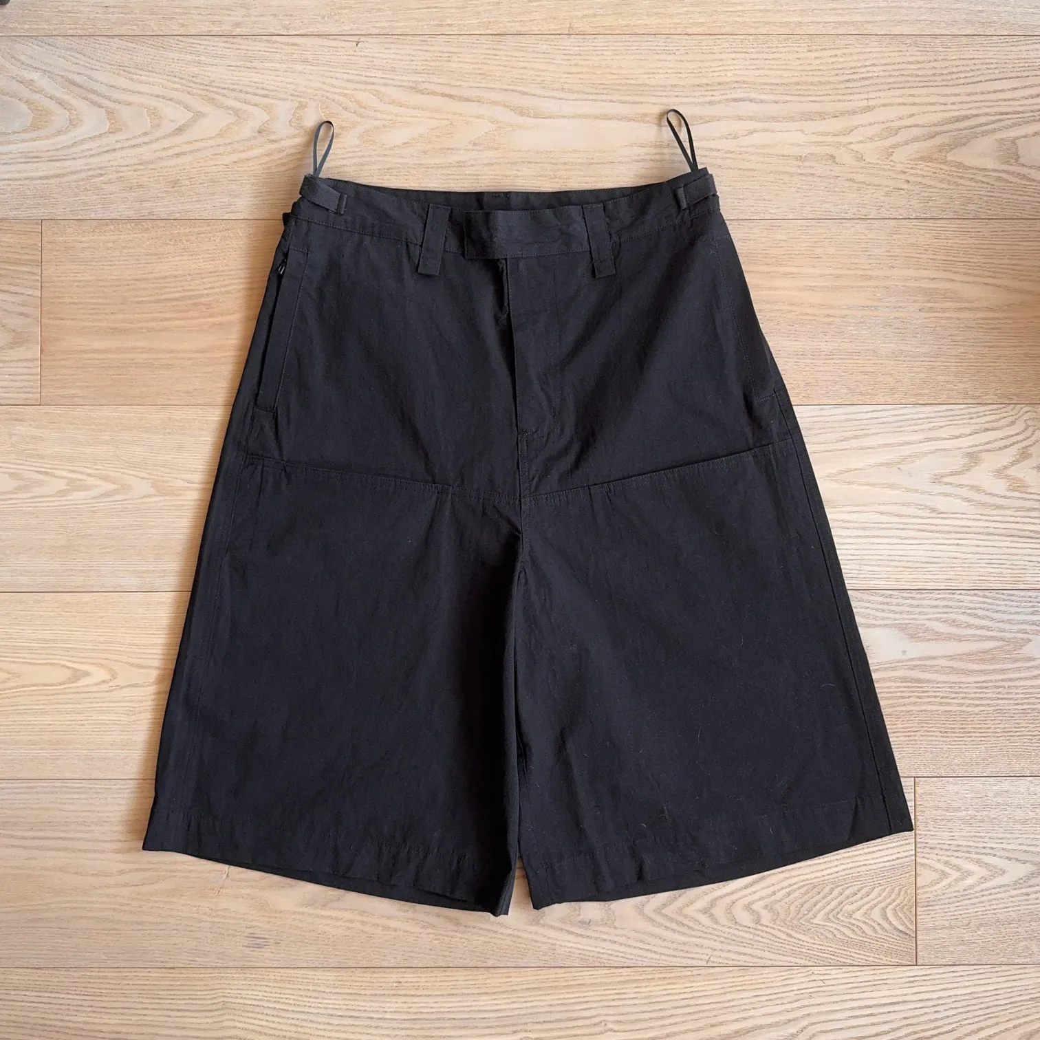 Fountain Island Foundation｜F30 Work Jorts