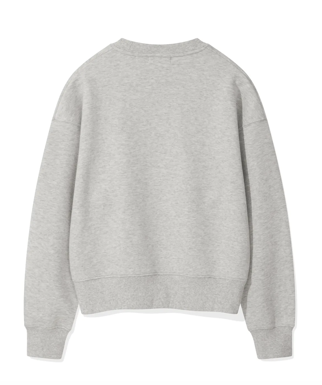 早鳥優惠隨時完＊Wacky Willy Big Lily Graphic Sweatshirt (2 Colours)