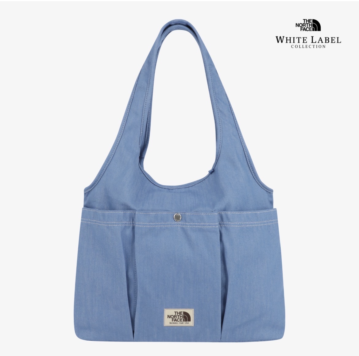 【Pre-order 預購】The North Face WL TRIG BAG NN2PS12L