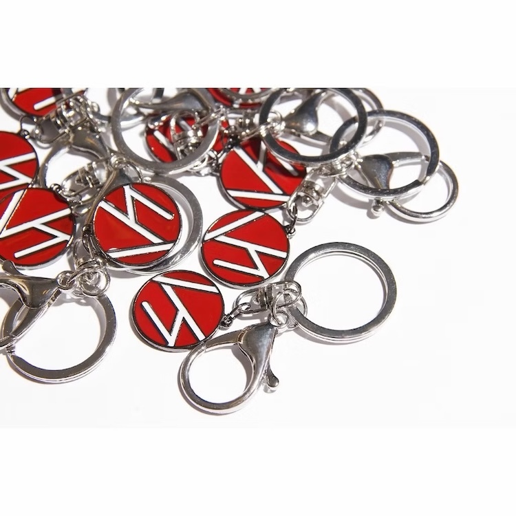 LESS - LS LOGO Key Holder