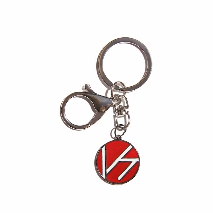 LESS - LS LOGO Key Holder