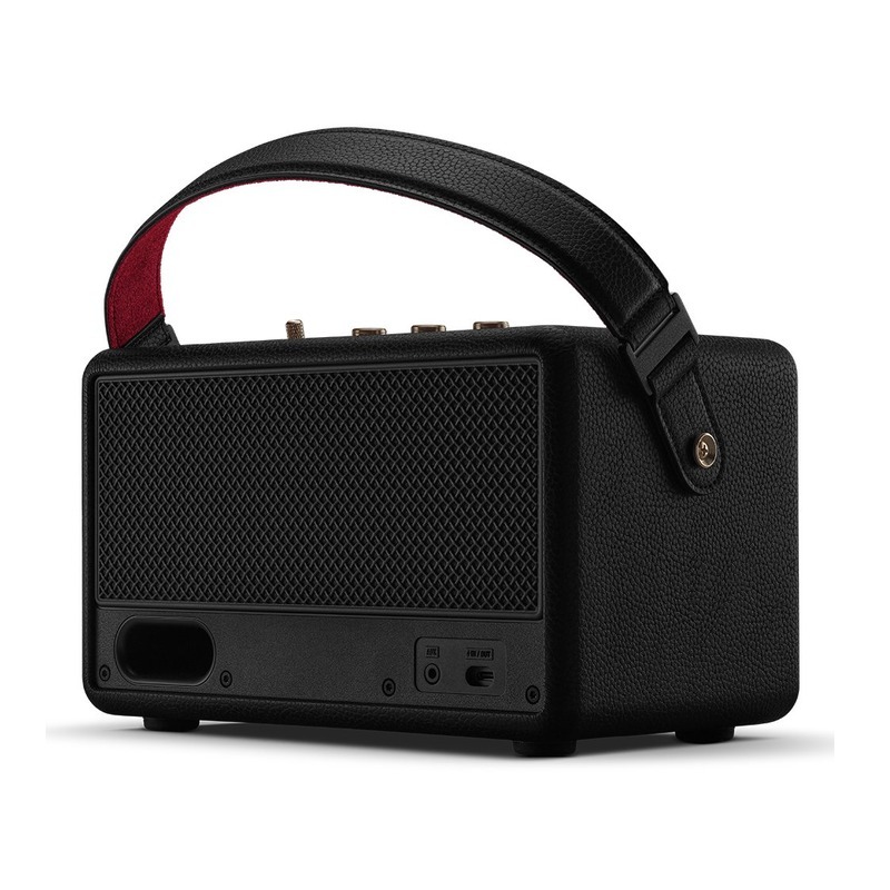 Marshall KILBURN III And Brass｜360度藍牙喇叭