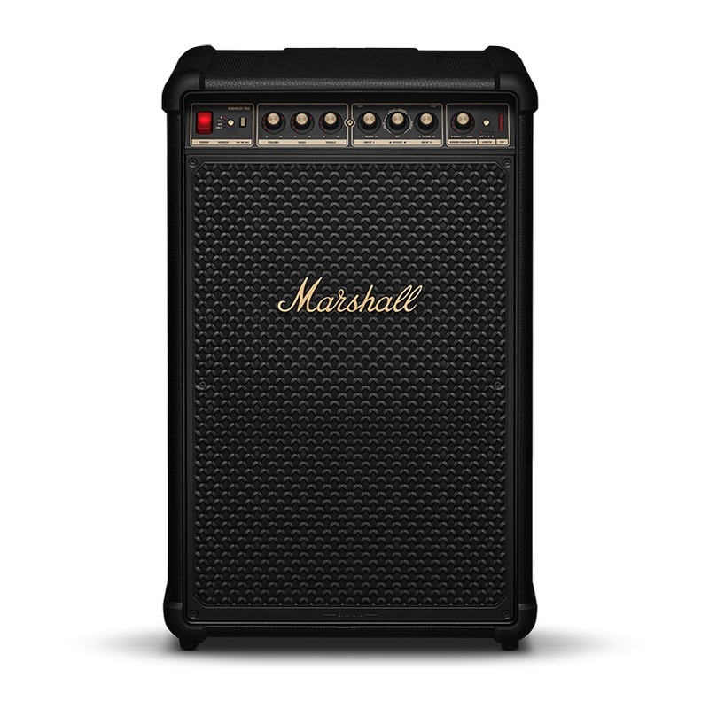 Marshall Bromley 750 黑色｜電吉他音箱