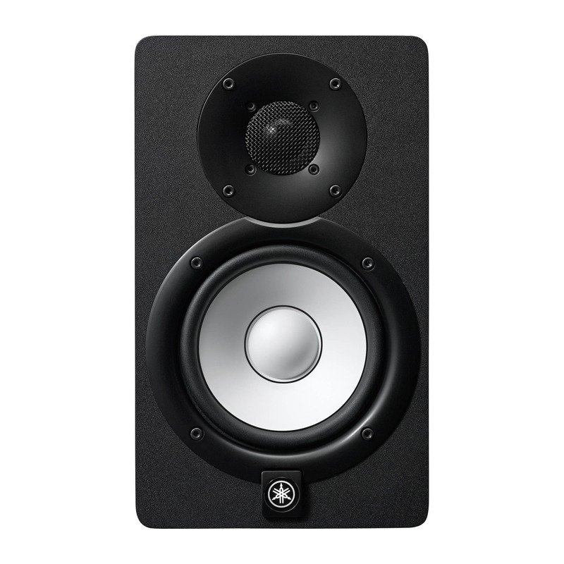 YAMAHA HS5｜5吋主動式監聽喇叭（一對）