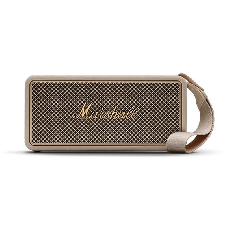 Marshall Middleton II｜360度藍牙喇叭